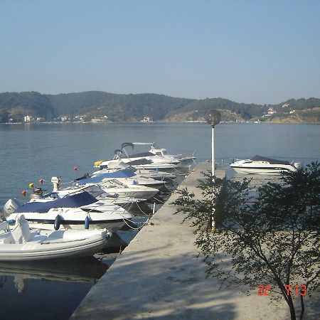 House Subic Διαμέρισμα Supetarska Draga Εξωτερικό φωτογραφία