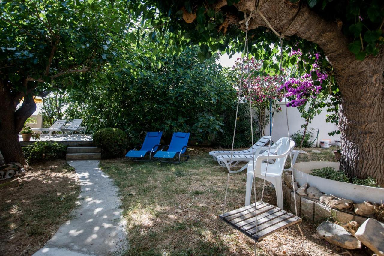 House Subic Διαμέρισμα Supetarska Draga Εξωτερικό φωτογραφία