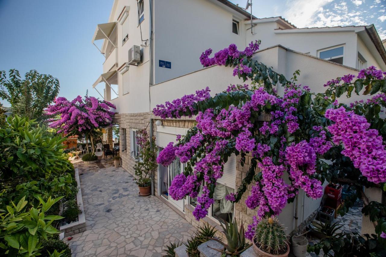 House Subic Διαμέρισμα Supetarska Draga Εξωτερικό φωτογραφία
