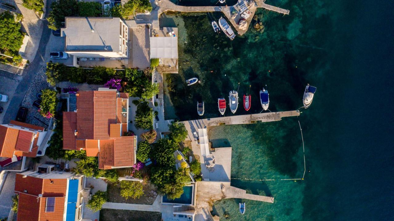 House Subic Διαμέρισμα Supetarska Draga Εξωτερικό φωτογραφία