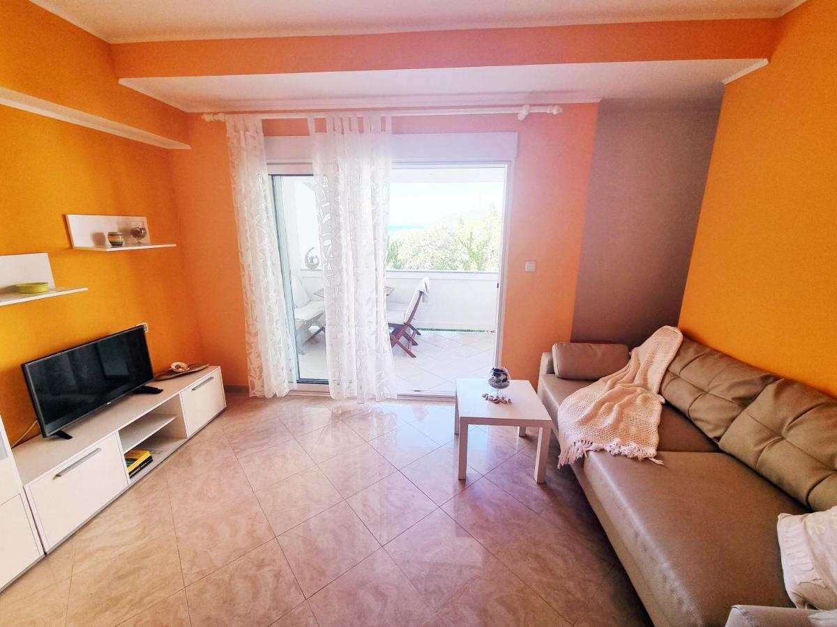 House Subic Διαμέρισμα Supetarska Draga Εξωτερικό φωτογραφία