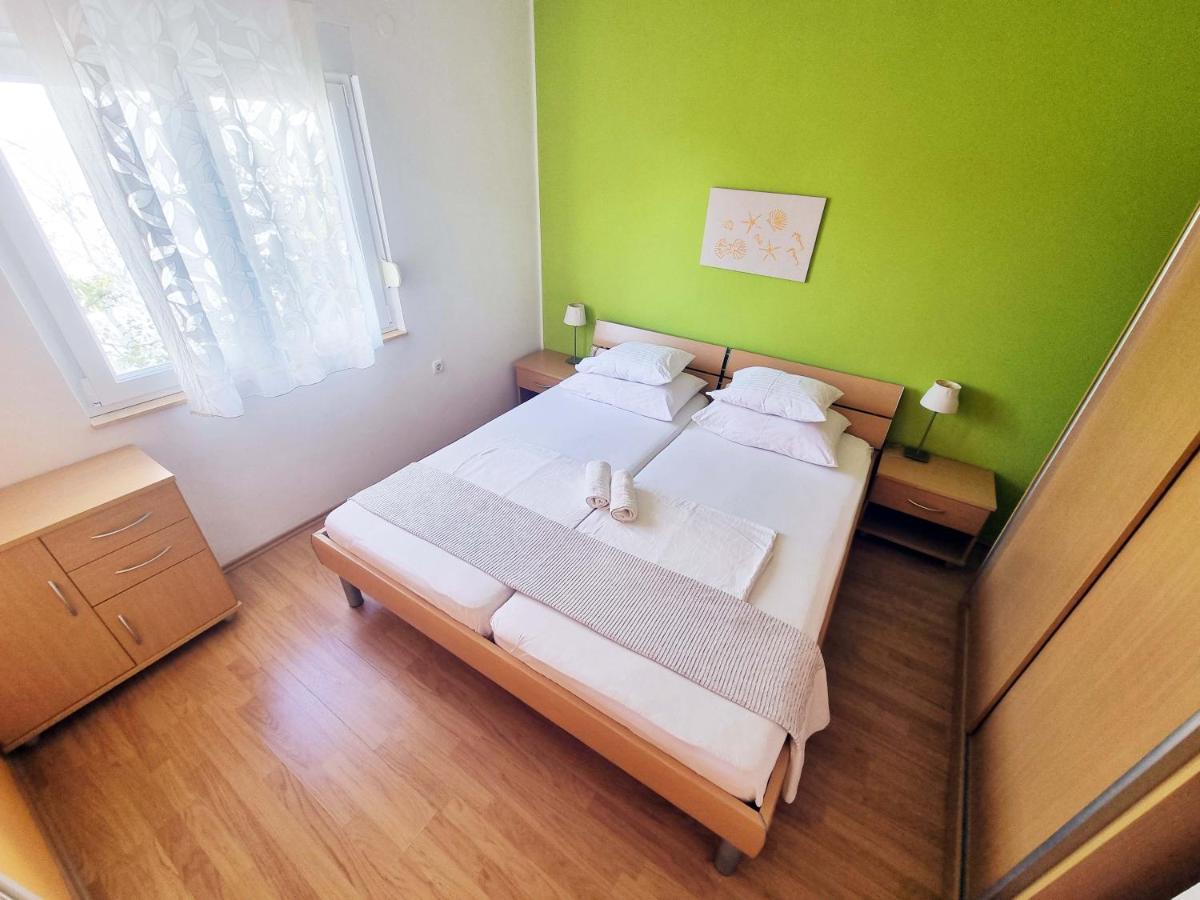 House Subic Διαμέρισμα Supetarska Draga Εξωτερικό φωτογραφία