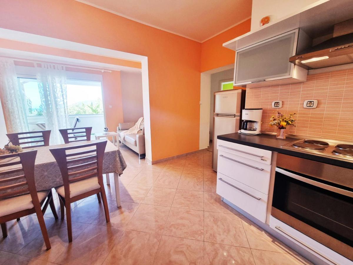 House Subic Διαμέρισμα Supetarska Draga Εξωτερικό φωτογραφία