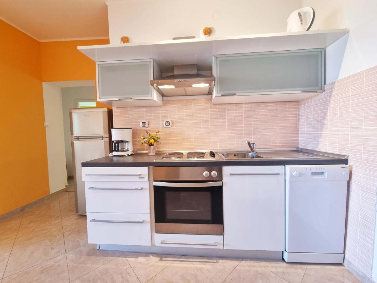 House Subic Διαμέρισμα Supetarska Draga Εξωτερικό φωτογραφία
