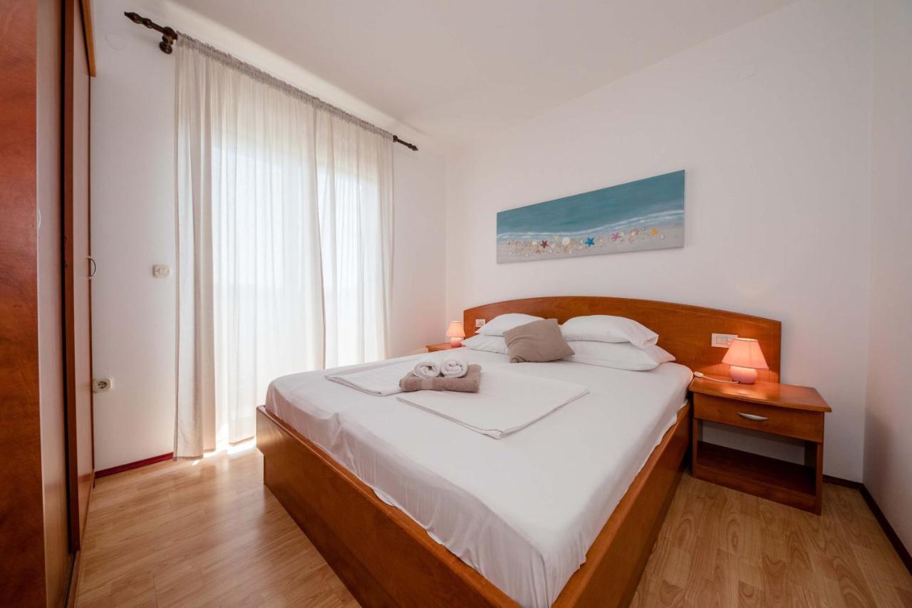 House Subic Διαμέρισμα Supetarska Draga Εξωτερικό φωτογραφία