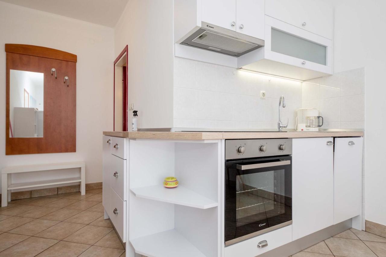 House Subic Διαμέρισμα Supetarska Draga Εξωτερικό φωτογραφία