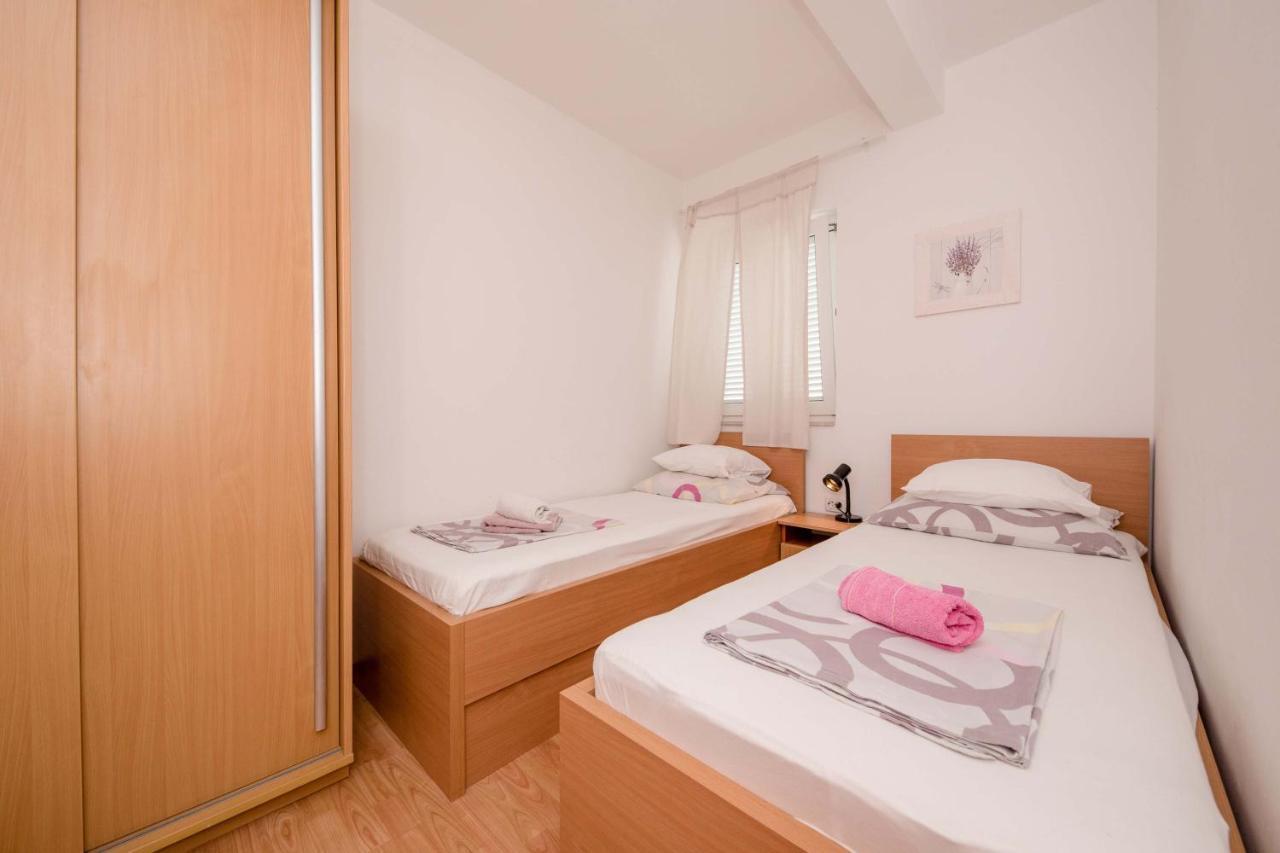House Subic Διαμέρισμα Supetarska Draga Εξωτερικό φωτογραφία