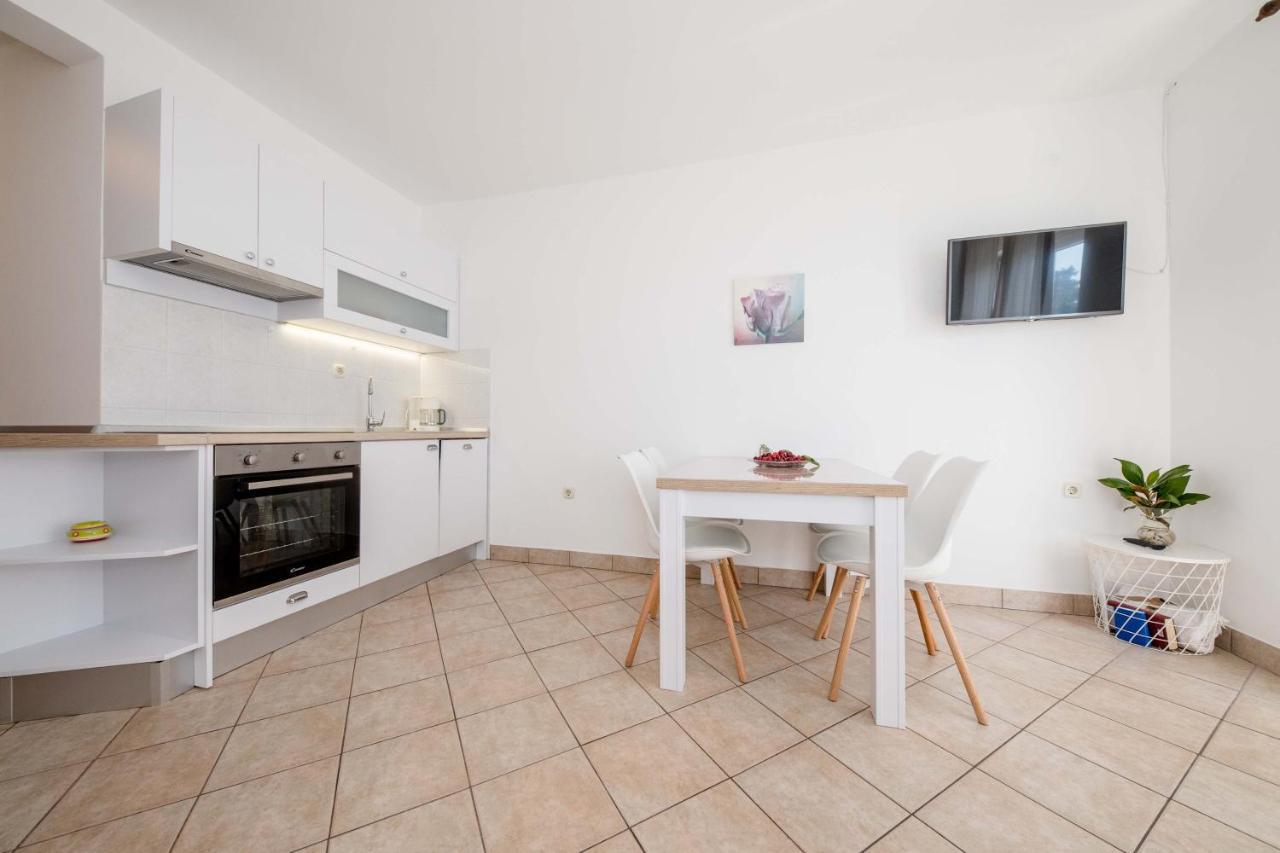House Subic Διαμέρισμα Supetarska Draga Εξωτερικό φωτογραφία