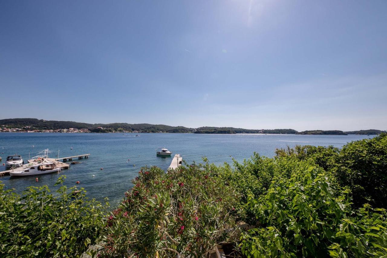 House Subic Διαμέρισμα Supetarska Draga Εξωτερικό φωτογραφία