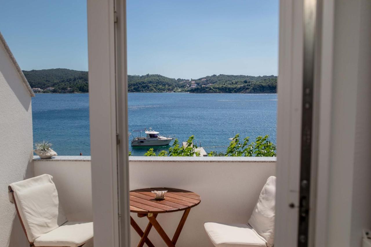 House Subic Διαμέρισμα Supetarska Draga Εξωτερικό φωτογραφία