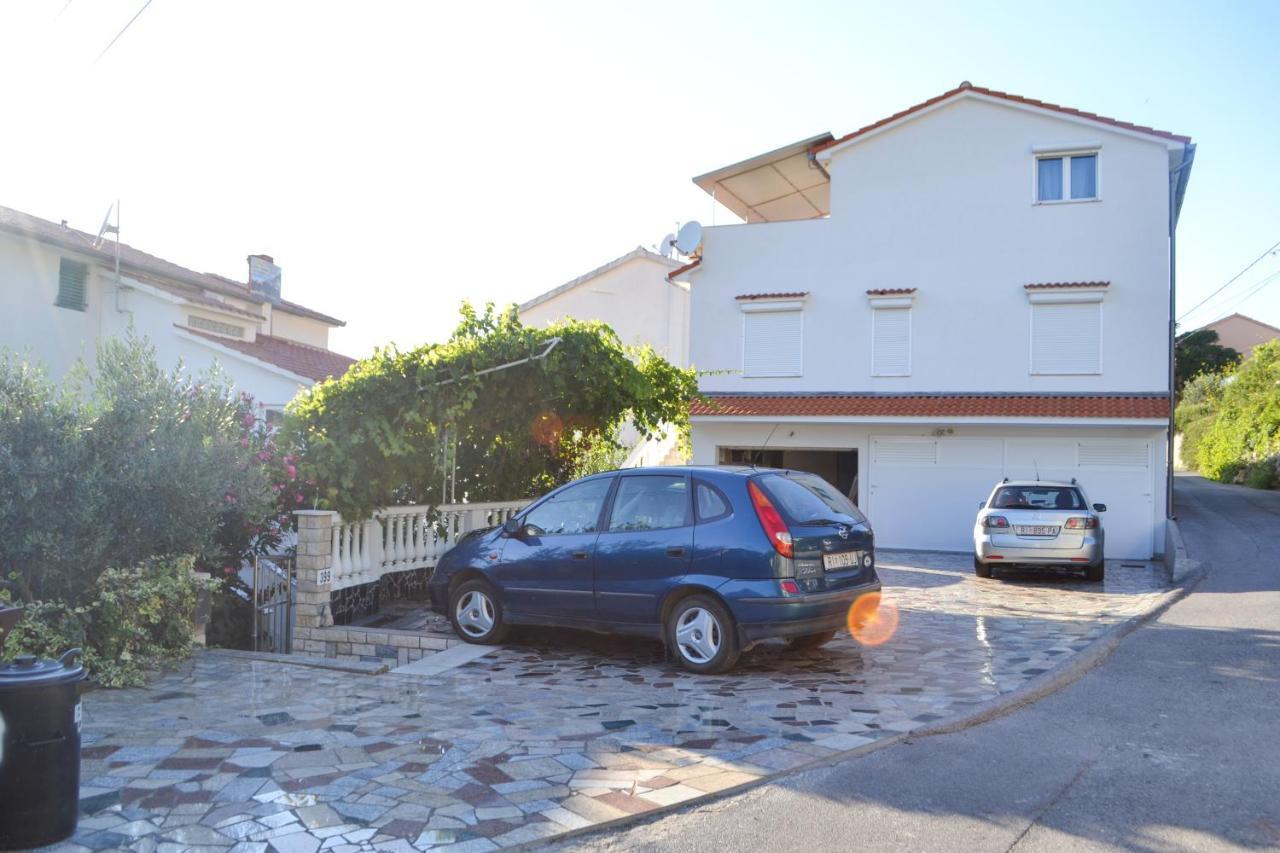 House Subic Διαμέρισμα Supetarska Draga Εξωτερικό φωτογραφία