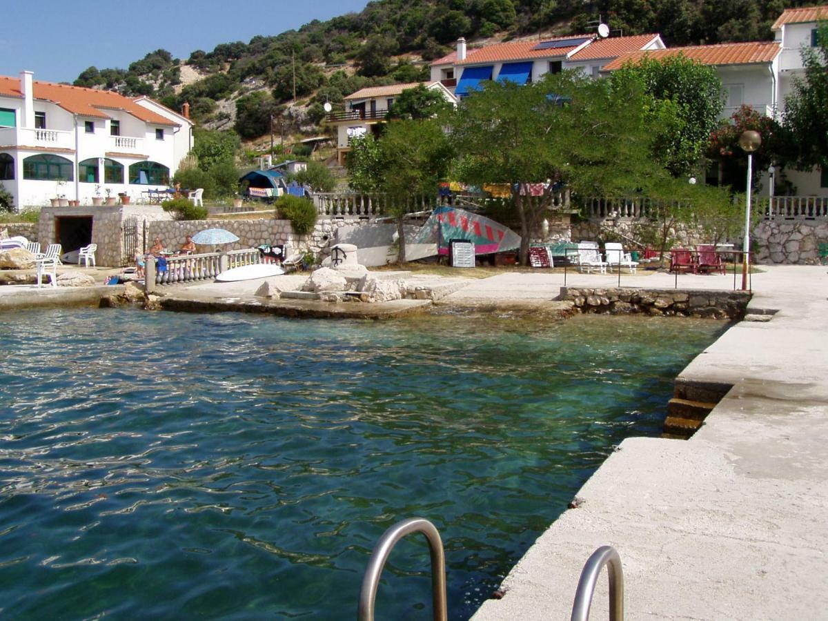 House Subic Διαμέρισμα Supetarska Draga Εξωτερικό φωτογραφία