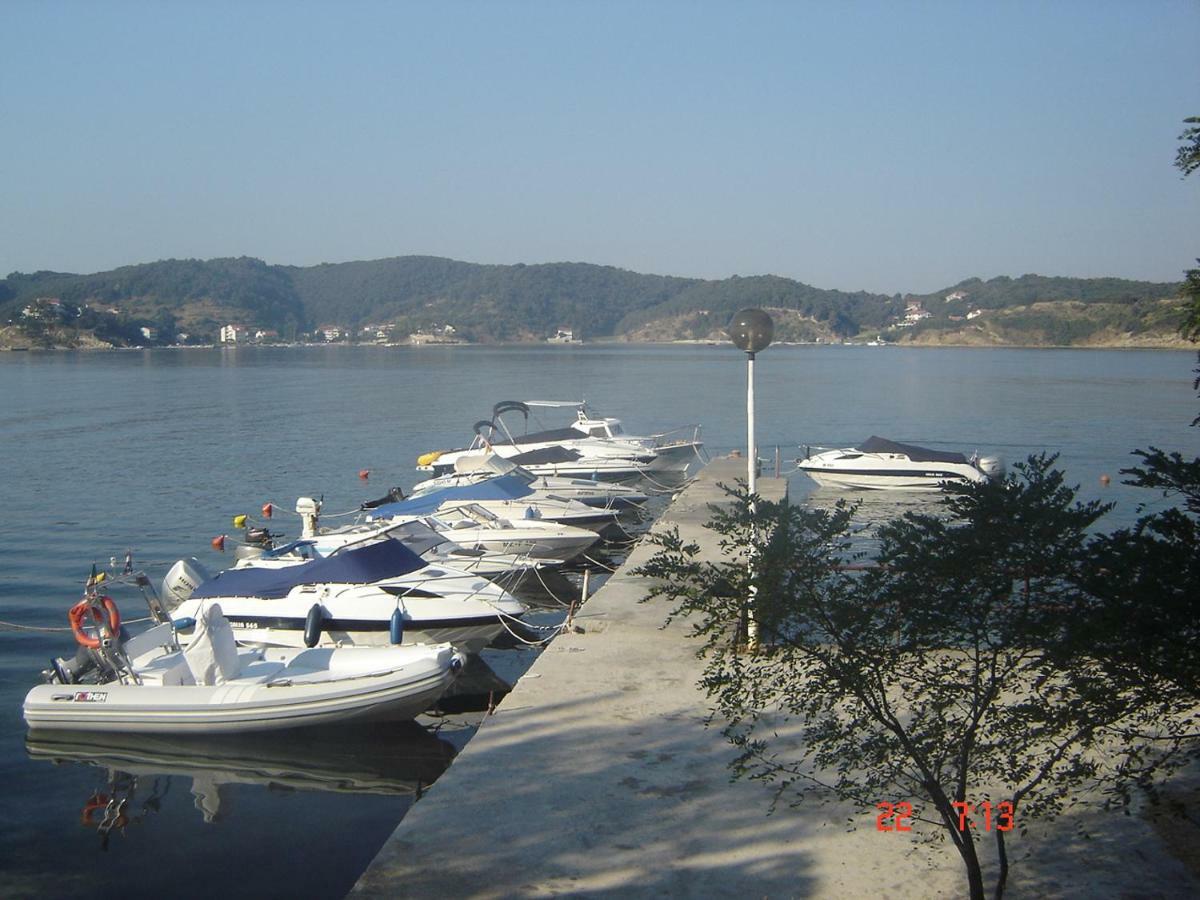 House Subic Διαμέρισμα Supetarska Draga Εξωτερικό φωτογραφία