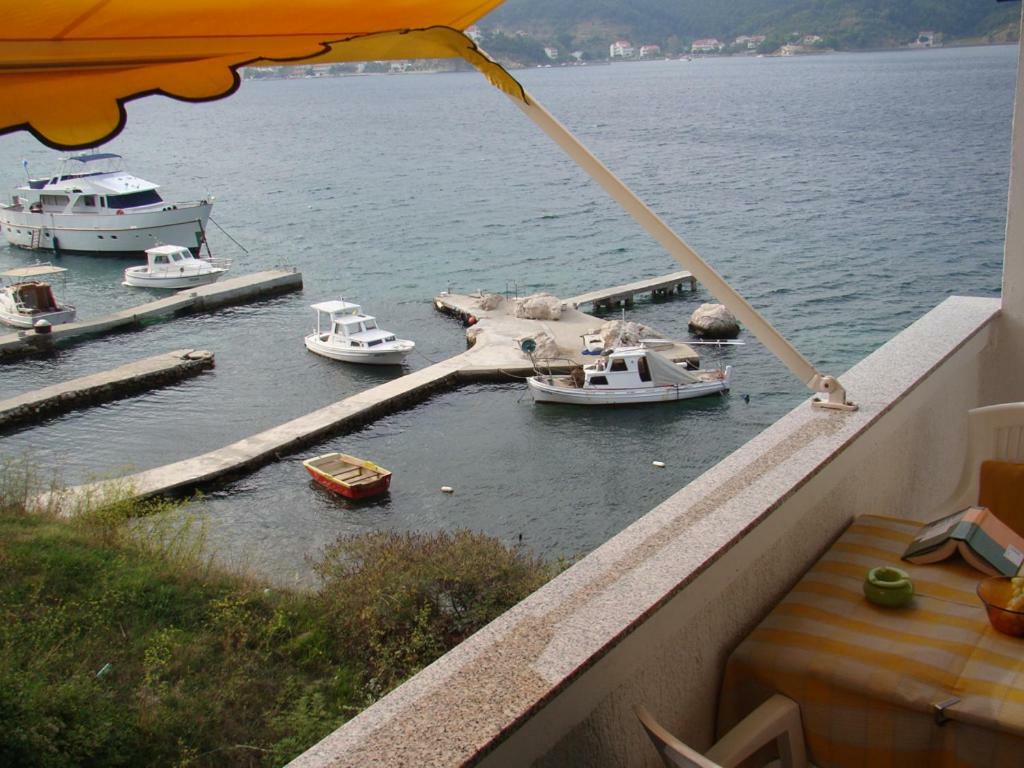 House Subic Διαμέρισμα Supetarska Draga Εξωτερικό φωτογραφία