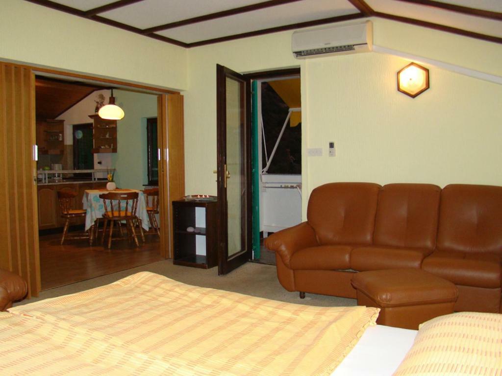 House Subic Διαμέρισμα Supetarska Draga Εξωτερικό φωτογραφία