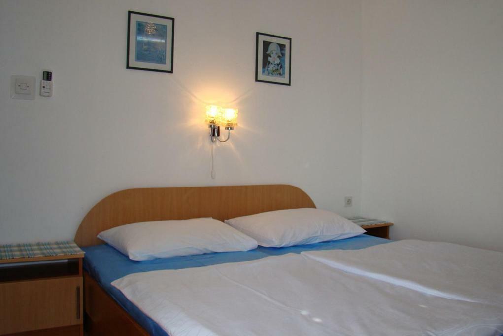 House Subic Διαμέρισμα Supetarska Draga Εξωτερικό φωτογραφία