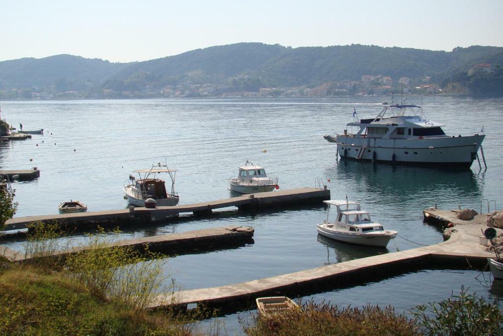 House Subic Διαμέρισμα Supetarska Draga Εξωτερικό φωτογραφία
