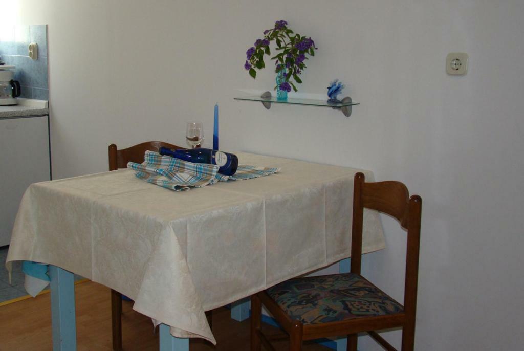 House Subic Διαμέρισμα Supetarska Draga Εξωτερικό φωτογραφία